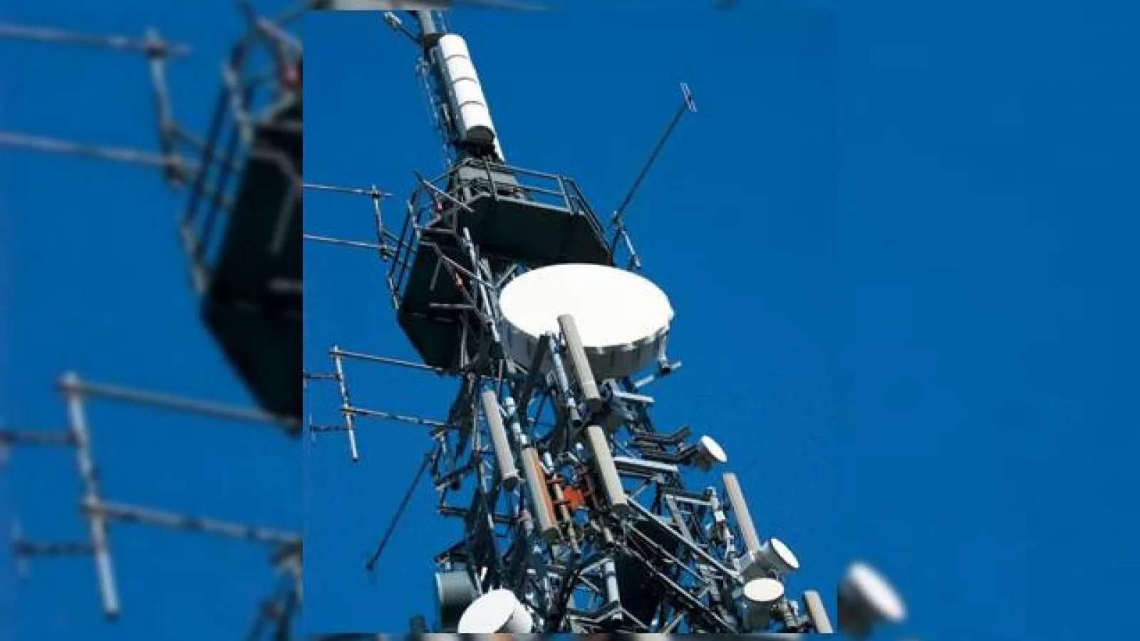 Cum stam cu telecomunicatiile in 2008 (raport informativ)