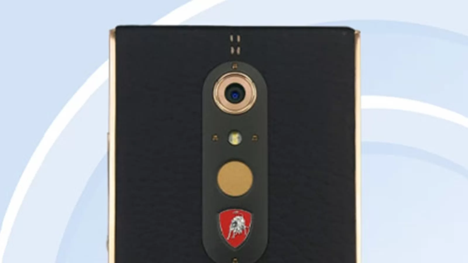 Telefon Lamborghini de la ZTE? Modelul TL99 este certificat de TENAA cu o cameră de 20 MP, ecran Quad HD