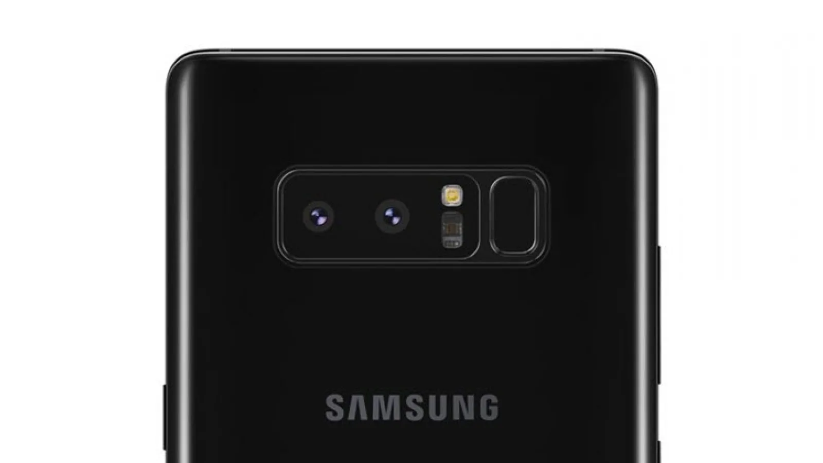 Samsung postează teasere video asociate lansării lui Note 8 în vreme ce telefonul se afișează "din greșeală" pe site-ul companiei