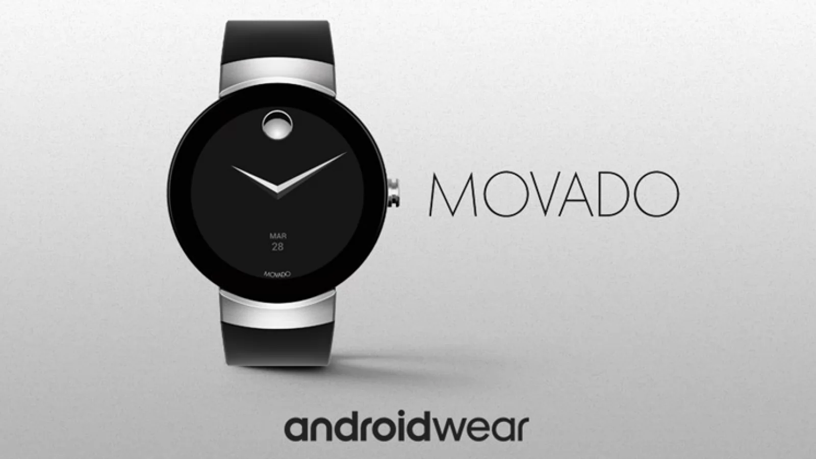 Elveţienii de la Movado lansează o nouă generaţie de smartwatch-uri high end din gama Connect