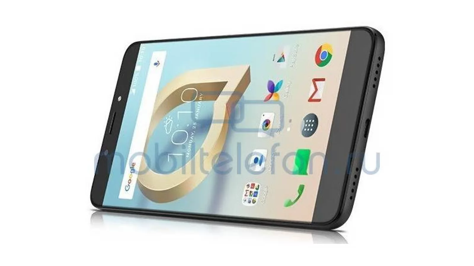 Alcatel are 3 smartphone-uri pregătite pentru IFA 2017: A3 Plus, A7 XL și U5 HD