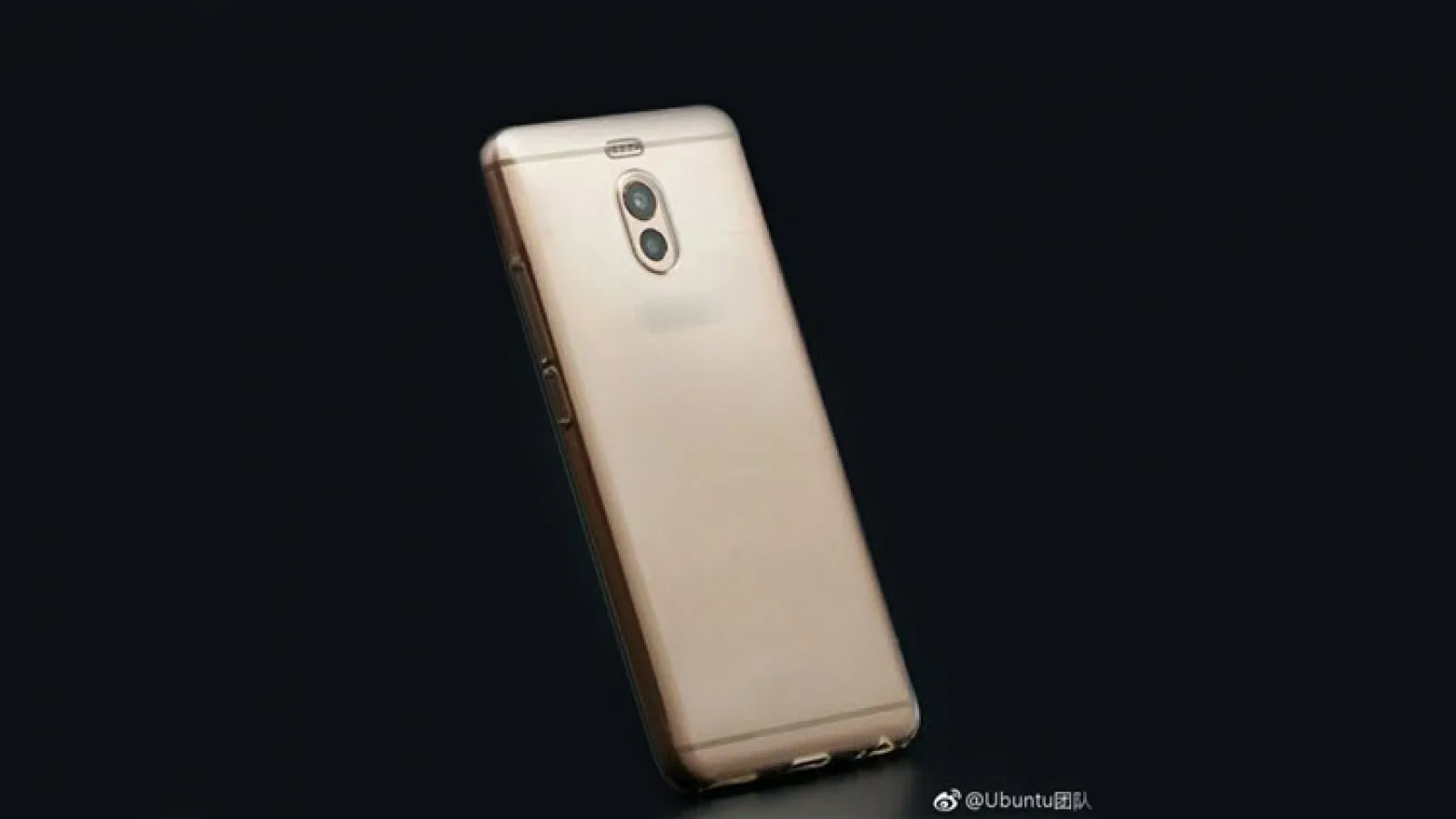 Meizu M6 Note e vedeta unei noi scăpări, care include fotografii hands on şi un benchmark
