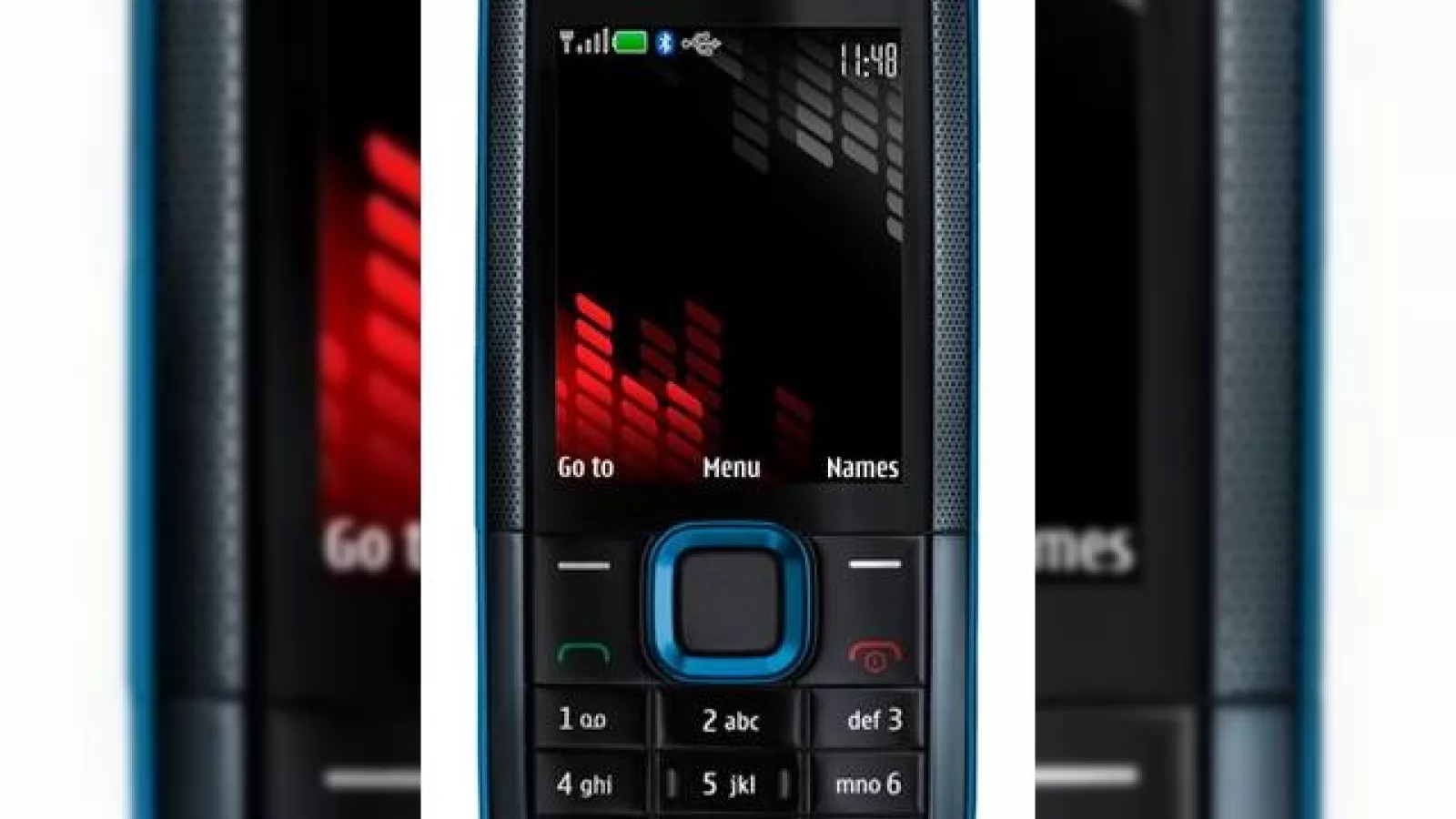 Nokia lanseaza 7 noi telefoane cu preturi sub 100 de euro