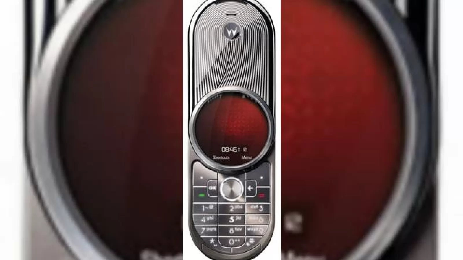 Motorola Aura nu se poate vinde la mana a doua, adio eBay