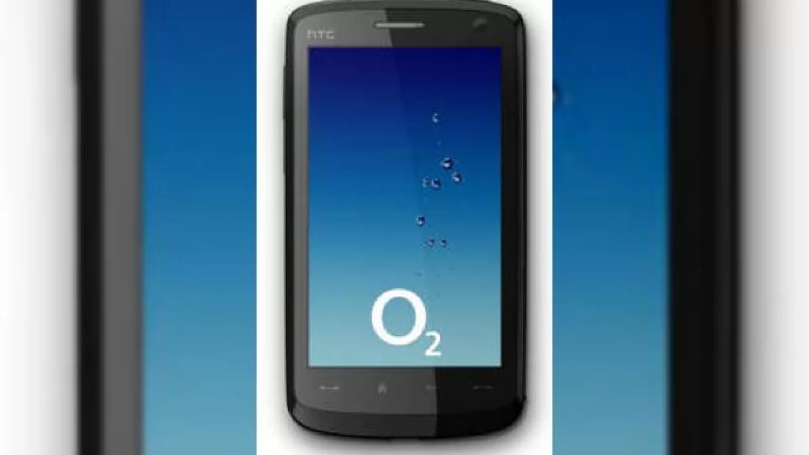 HTC Touch HD soseste oficial in Germania prin O2