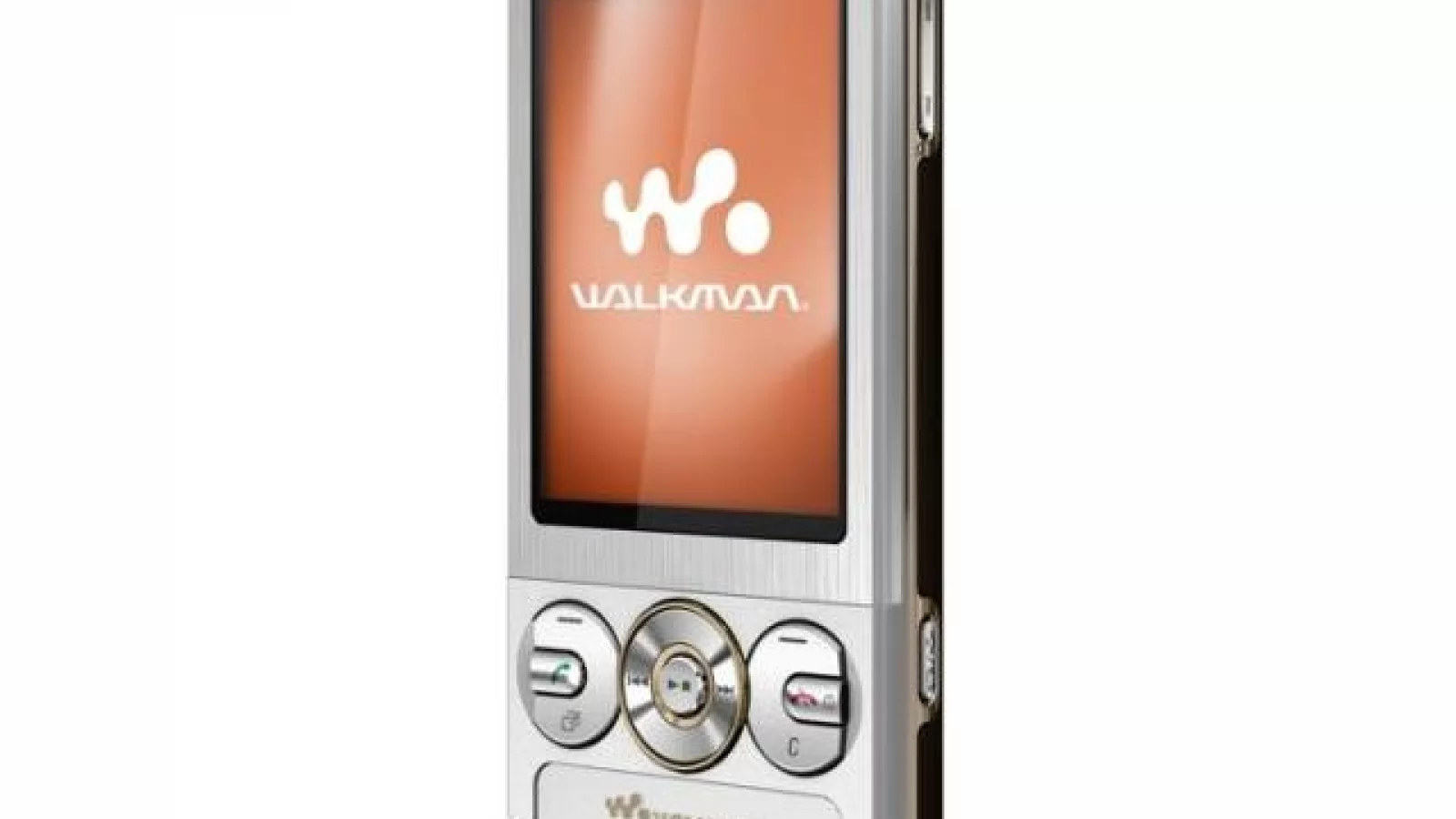 Sony Ericsson W705 lansat ieri, impreuna cu un super sistem audio
