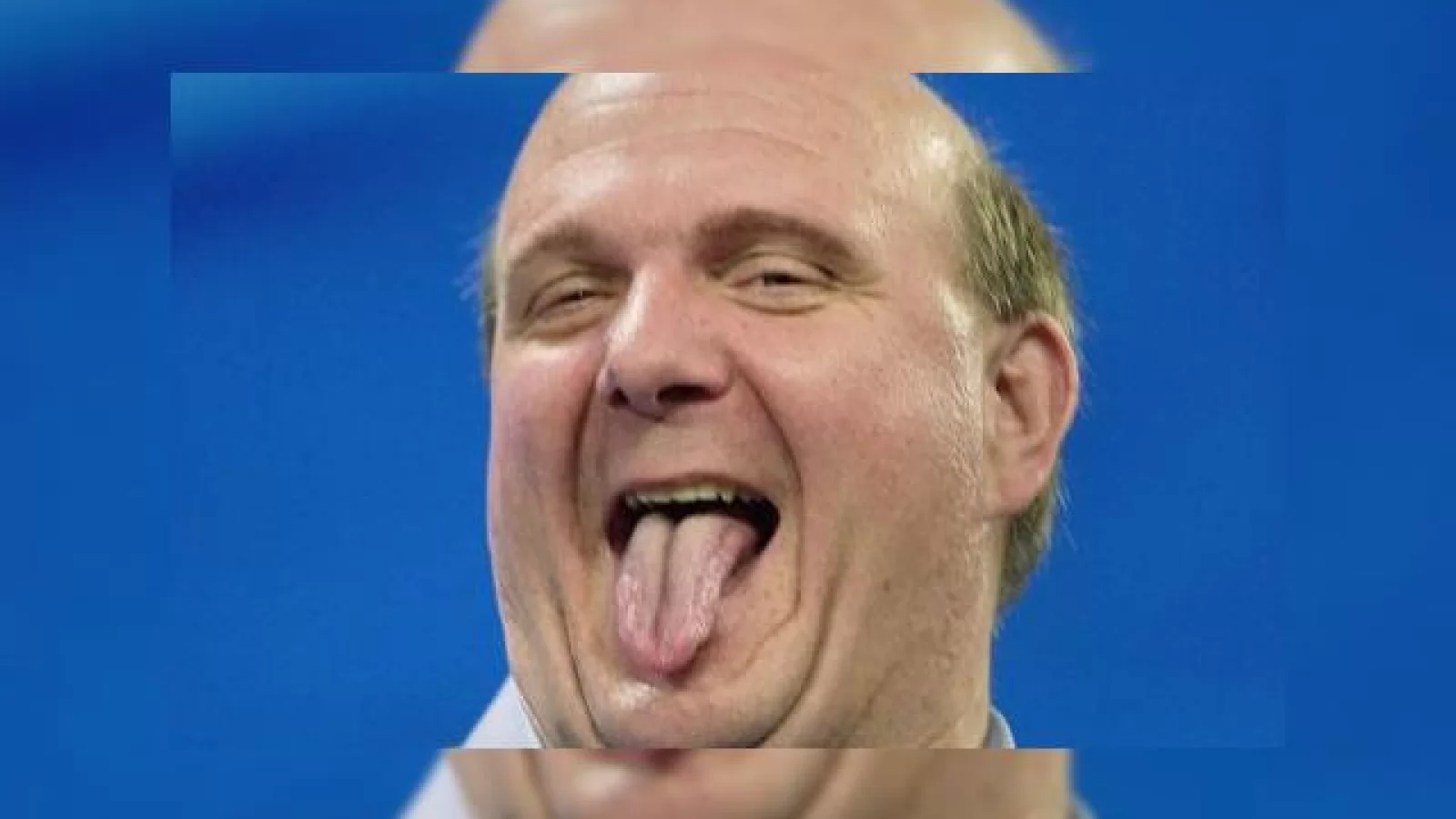 Steve Ballmer nu se teme de Google Android, Microsoft rade de OS-ul mobil