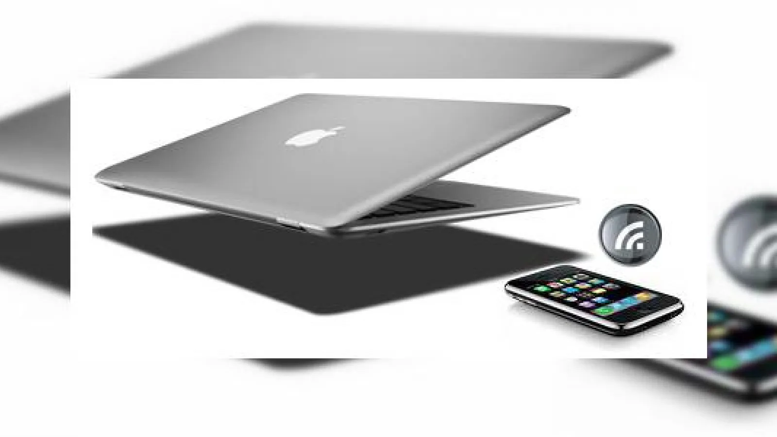 Abonament de tethering pentru iPhone, disponibil prin AT&T