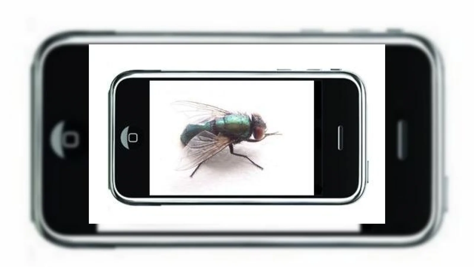 Hackerul iPhone a descoperit un bug care blocheaza telefonul