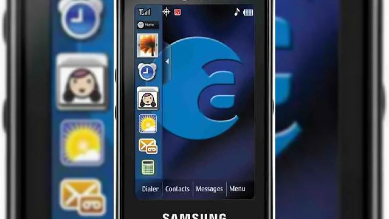 Samsung vinde mai multe telefoane decat Motorola in tara de bastina a acestora