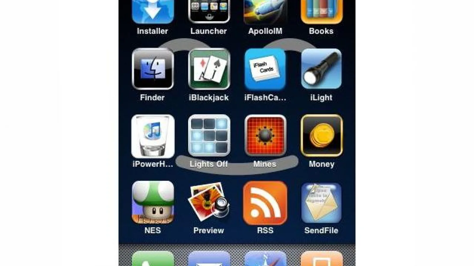 Cele mai bune aplicatii pentru iPhone (Premium)