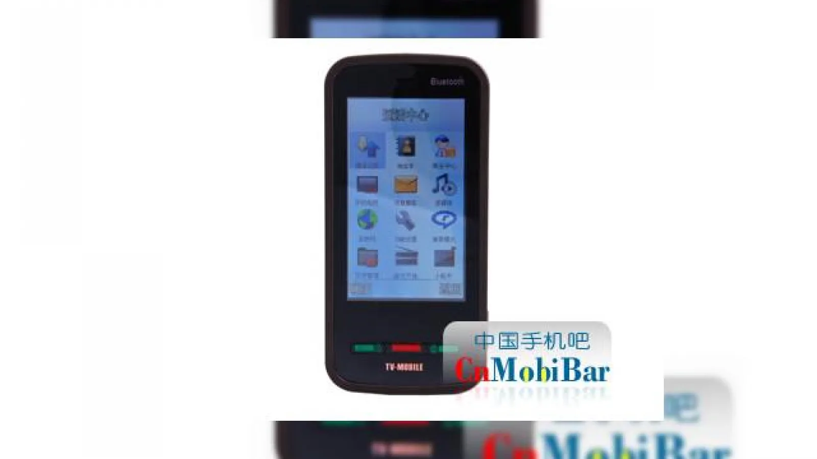 Nokia 5800 XpressMusic a fost clonat in China