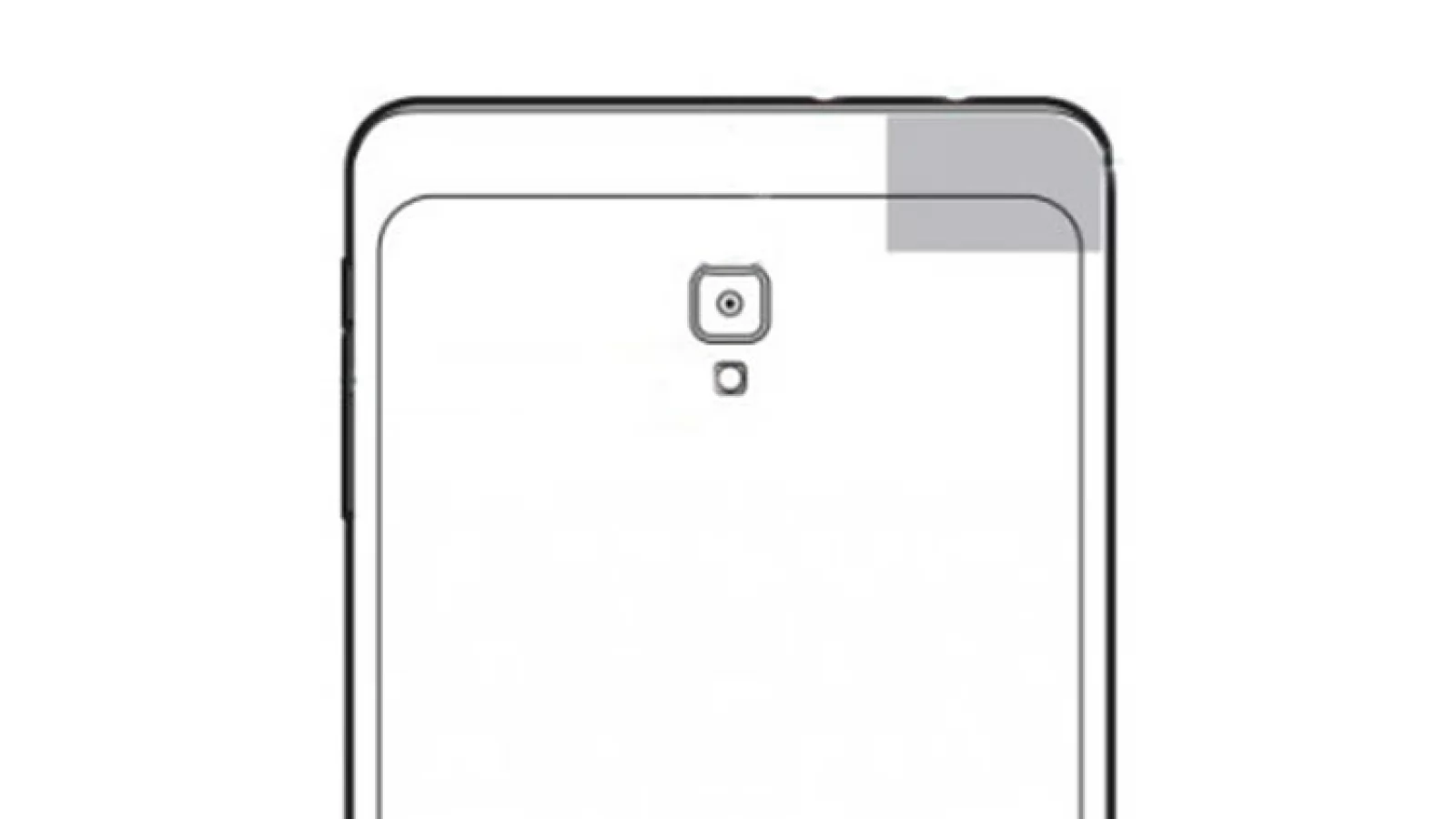 Manualul tabletei Samsung Galaxy Tab A 8.0 (2017) ajunge pe web, prezintă designul şi funcţiile terminalului