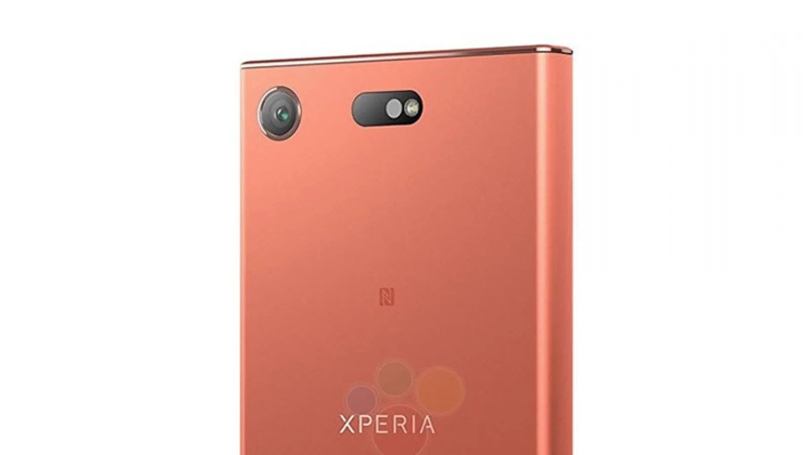 Sony Xperia XZ1 Compact se afișează în cele mai detaliate imagini de până acum!