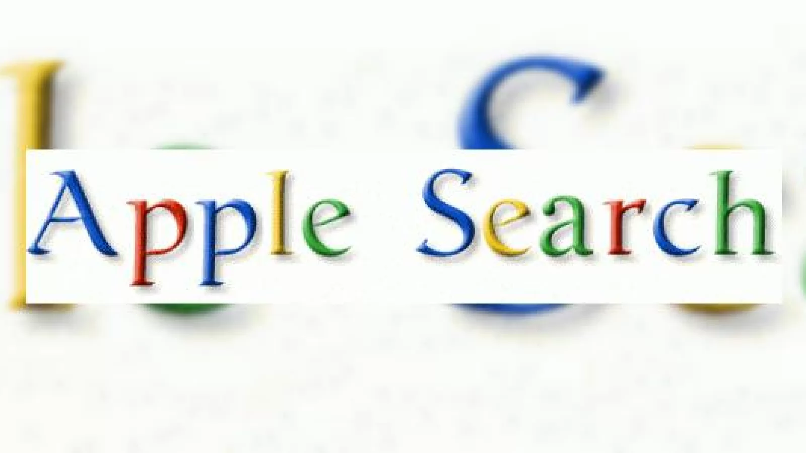 Proiectul secret Apple este un motor de cautare