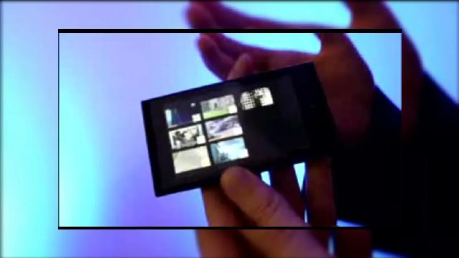HTC Max 4G in actiune, intr-un clip video de prezentare