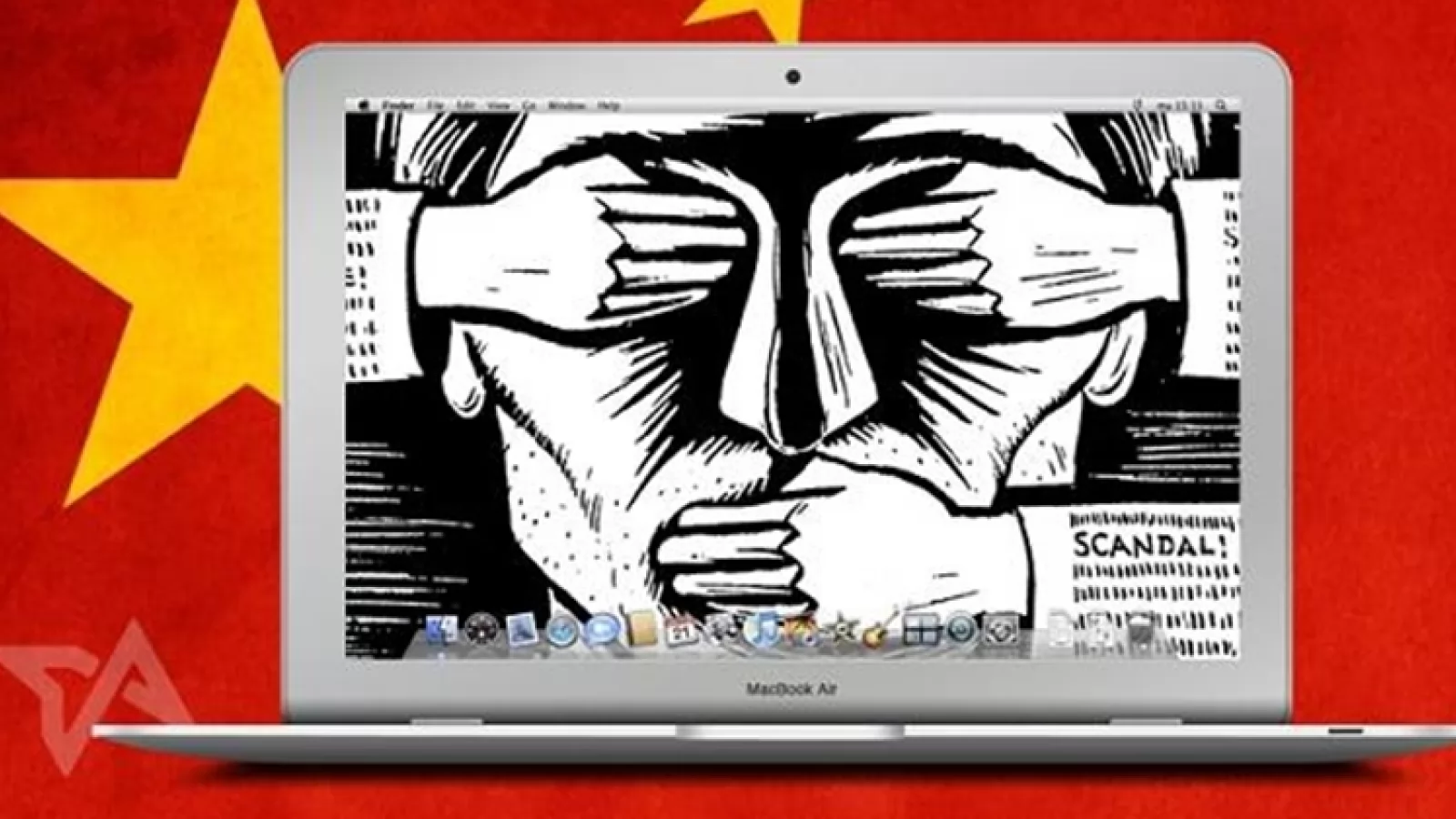 Gata cu trollajul anonim! În China va fi obligatoriu să te identifici pentru a posta comentarii pe web
