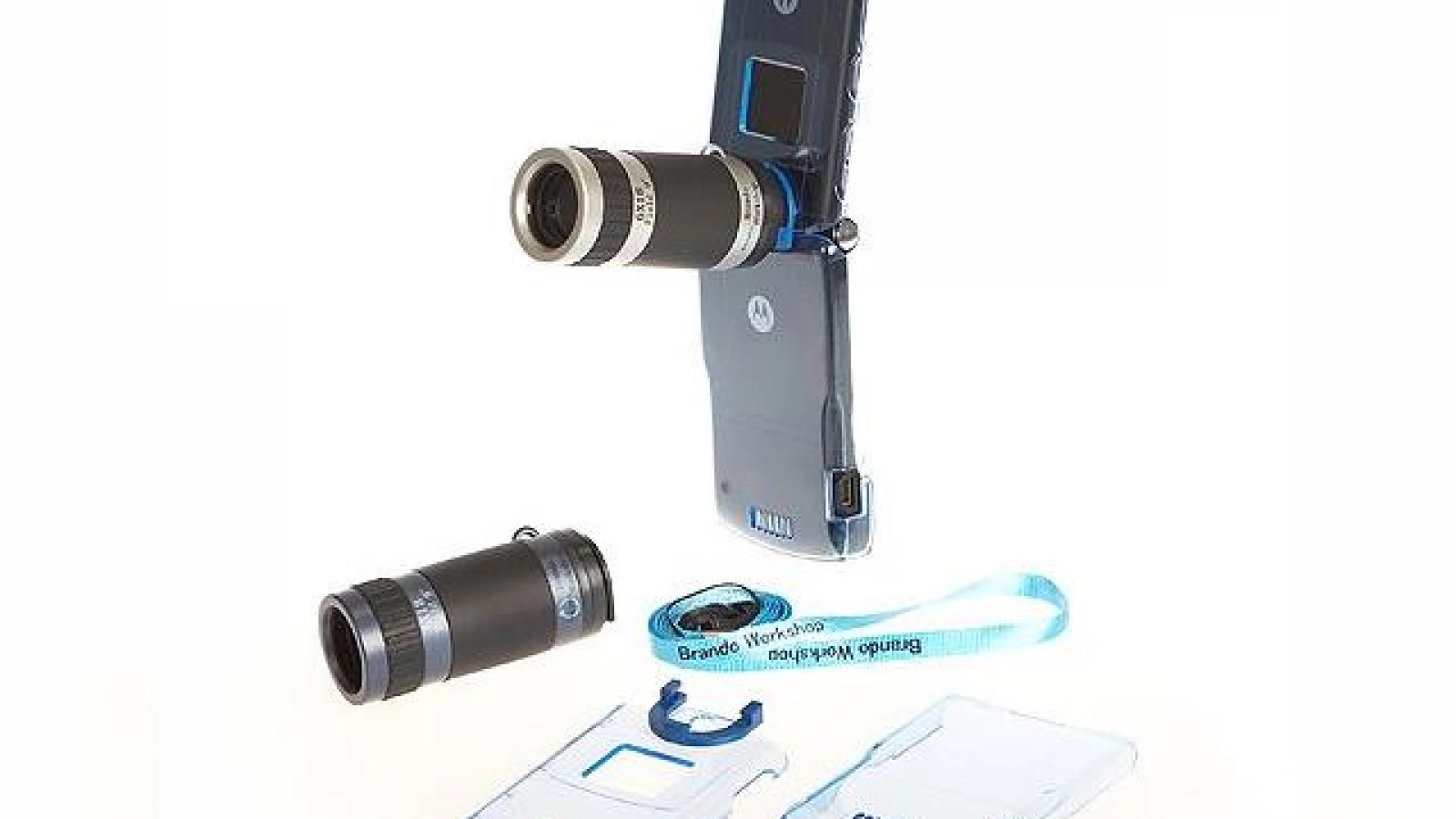 Consumatorii vor camere de calitate pe telefoanele mobile