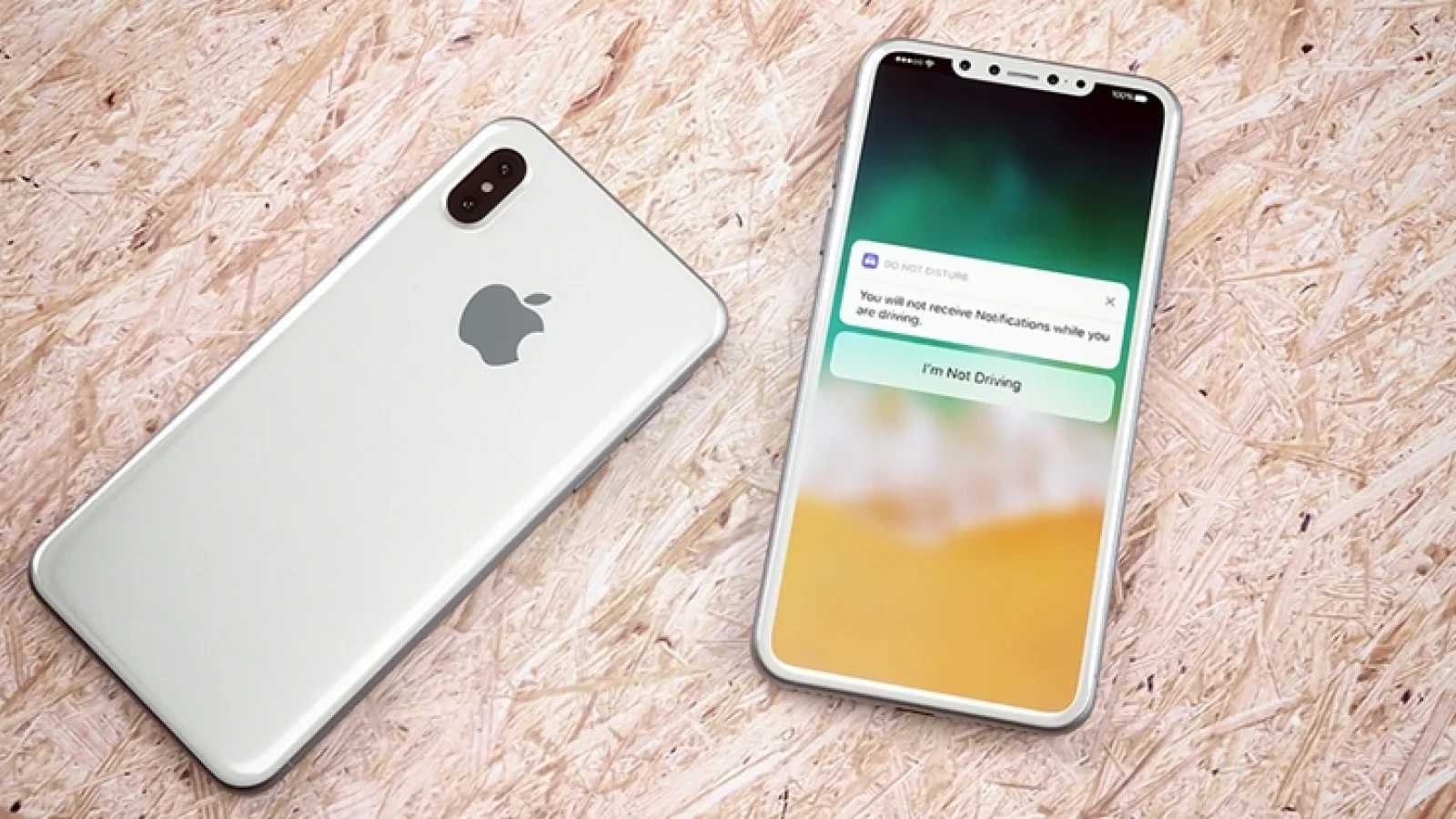 Data de anunţ a lui iPhone 8, dar şi perioada de precomandă şi lansare dezvăluite de zvonaci
