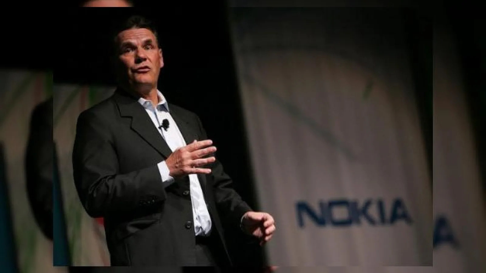 CEO-ul Nokia vorbeste despre viitorul companiei (4G si piata din SUA)