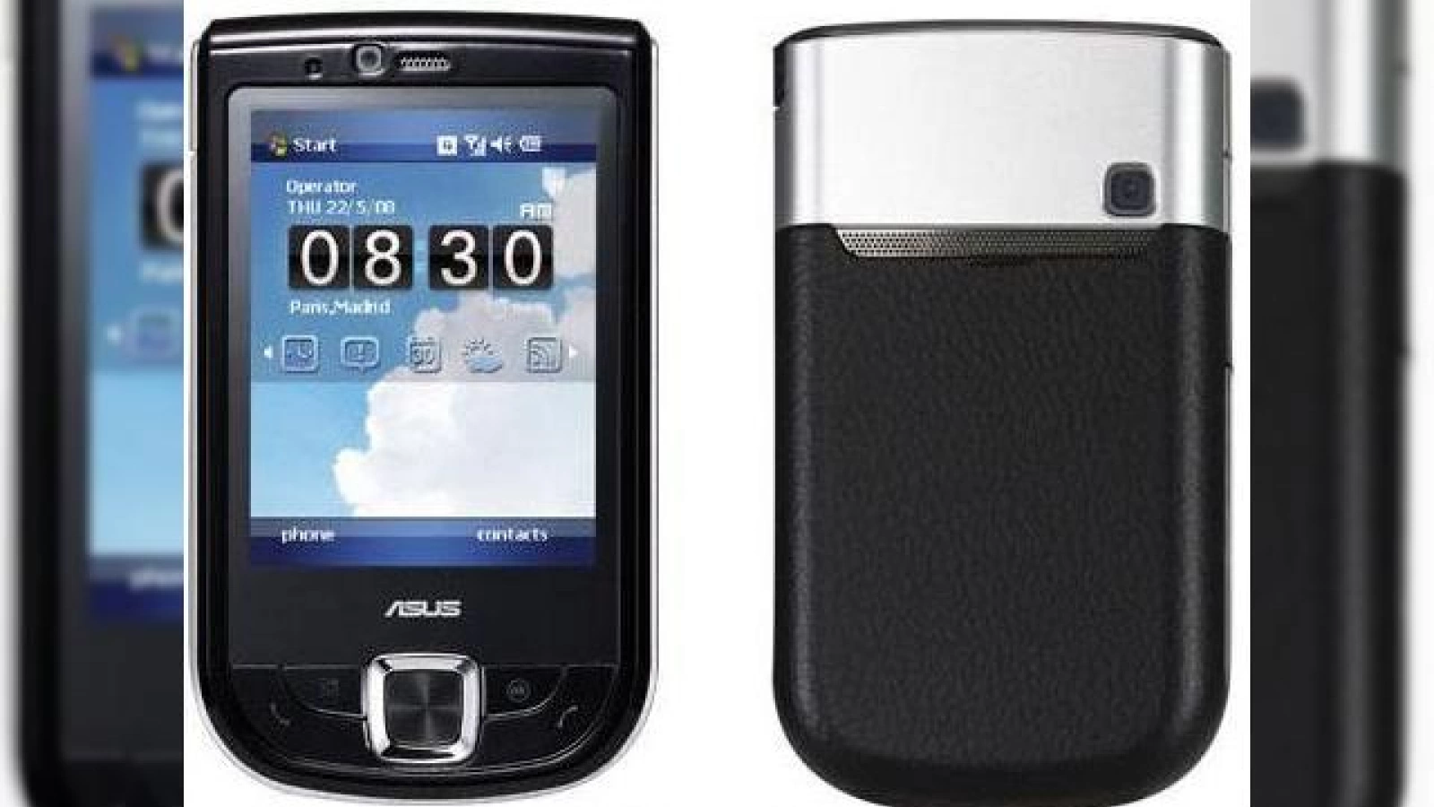 Asus lanseaza cel mai rapid smartphone din lume, P565