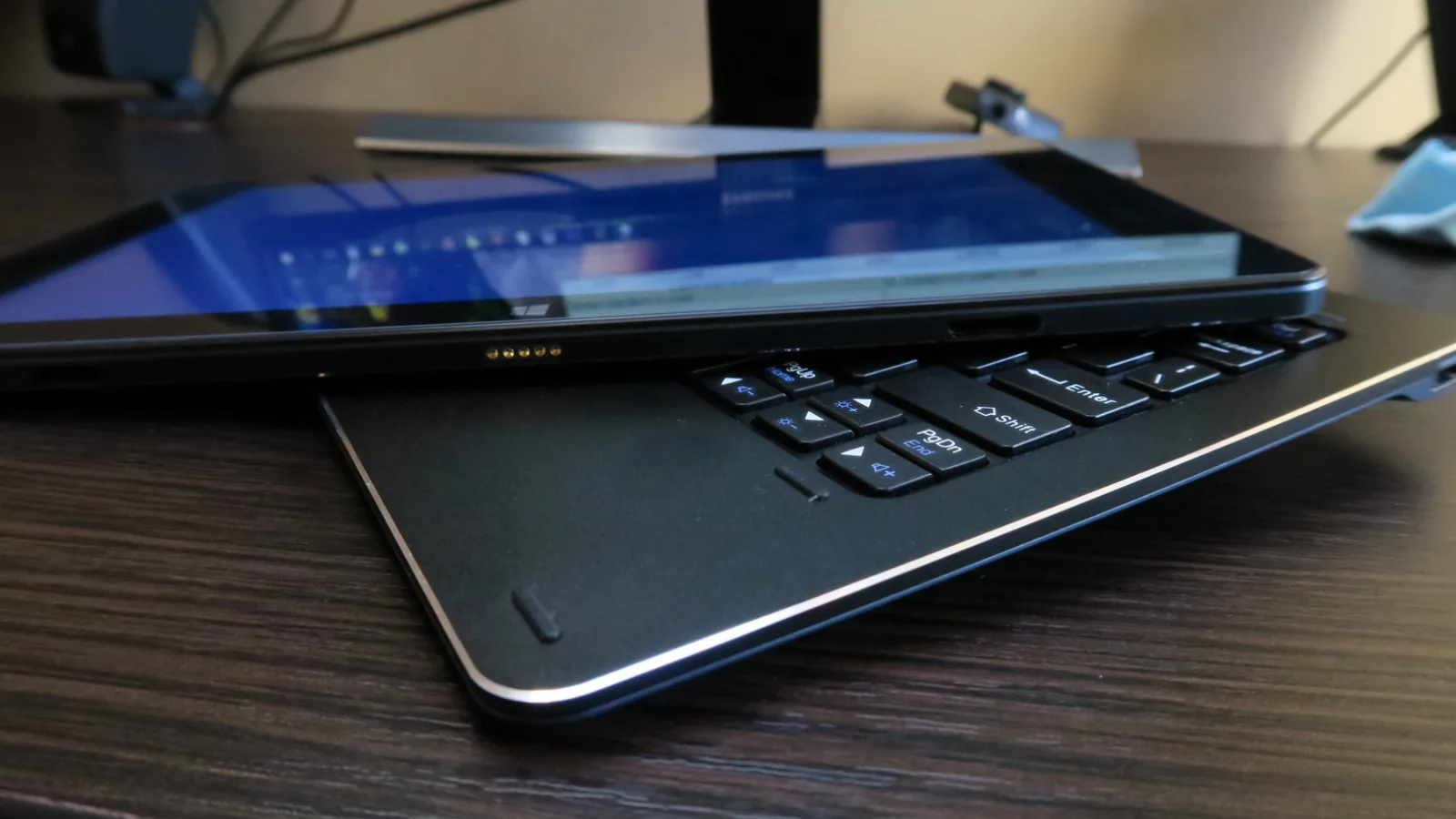 Cube iWork 10 Ultimate: Hardware excelent la sub 200 de dolari