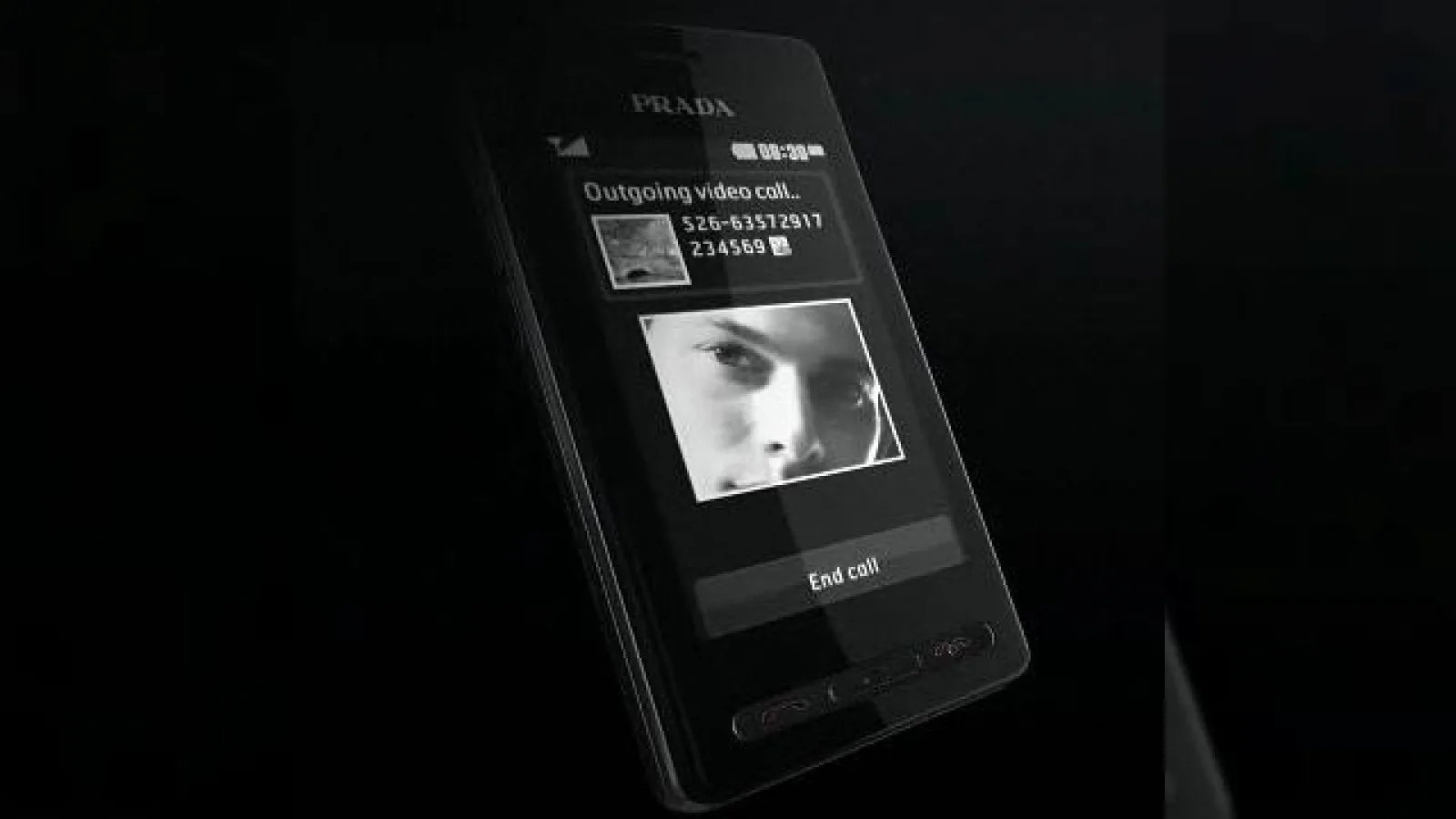 LG Prada II KF900 soseste in Europa cu un ceas Bluetooth