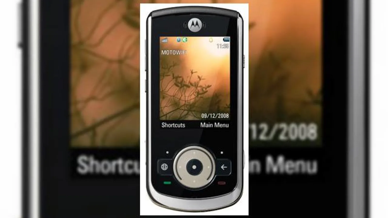 Motorola lanseaza MOTO VE66, telefonul cu camera de 5 megapixeli