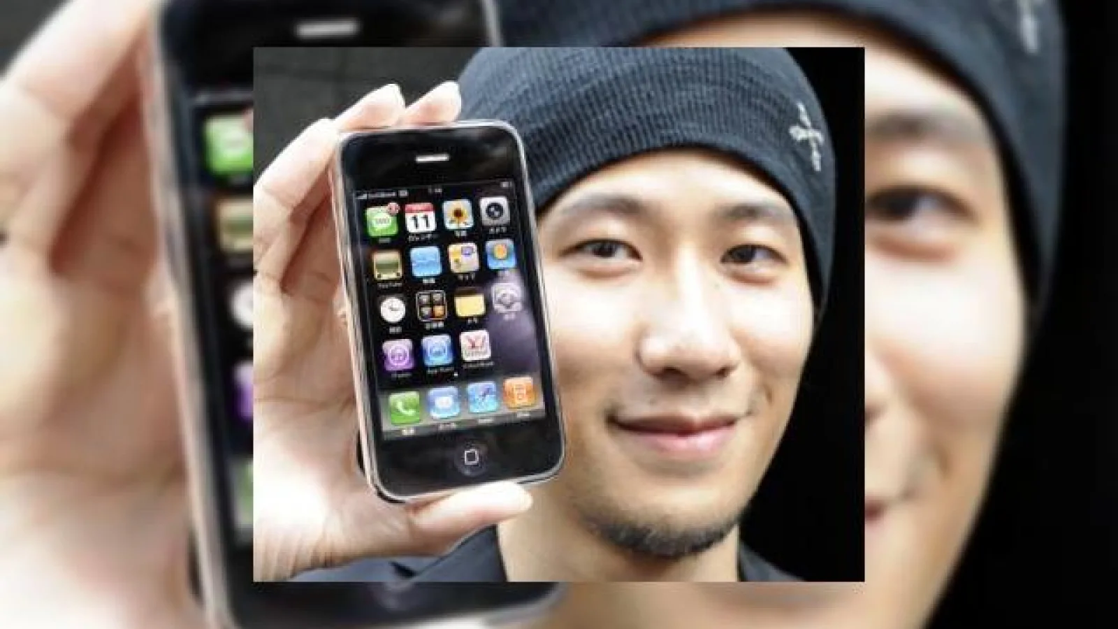 iPhone, primul la capitolul reclame