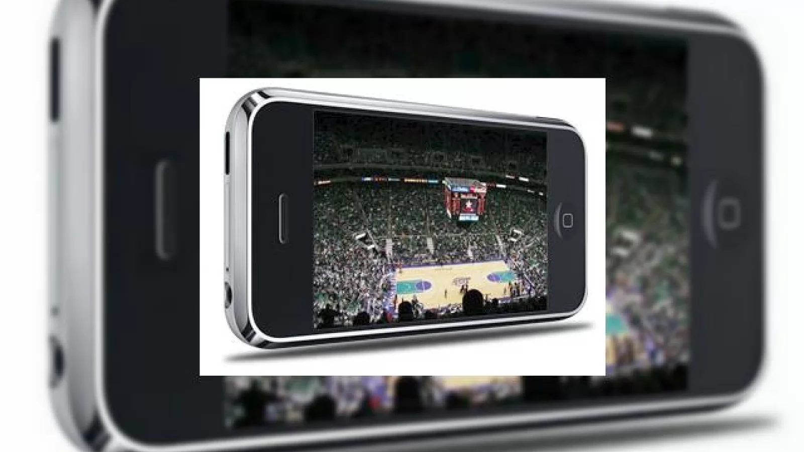 Aplicatia Orb 2.0 ofera streaming live pe iPhone-ul tau