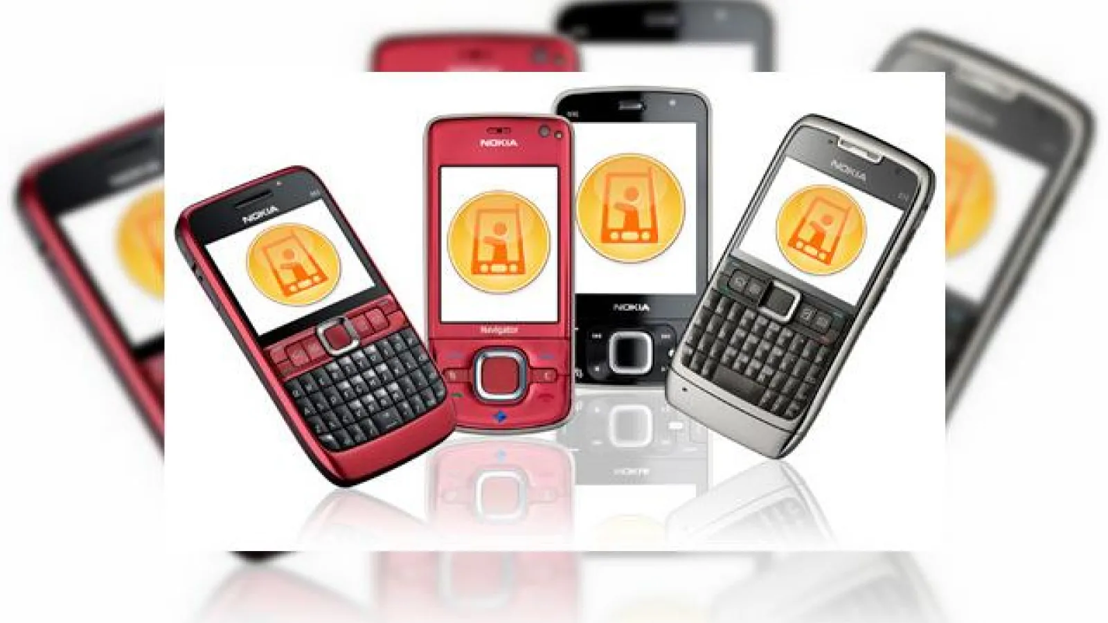 Nokia anunta Lotus Notes, in varianta pentru smartphone-uri S60