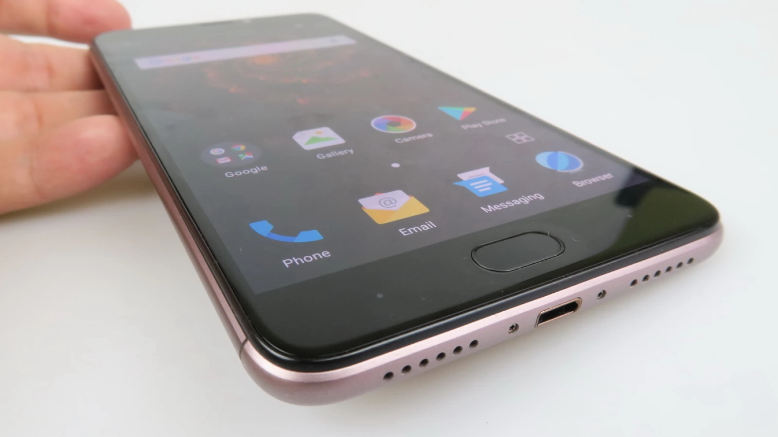 Allview X4 Soul Xtreme Review