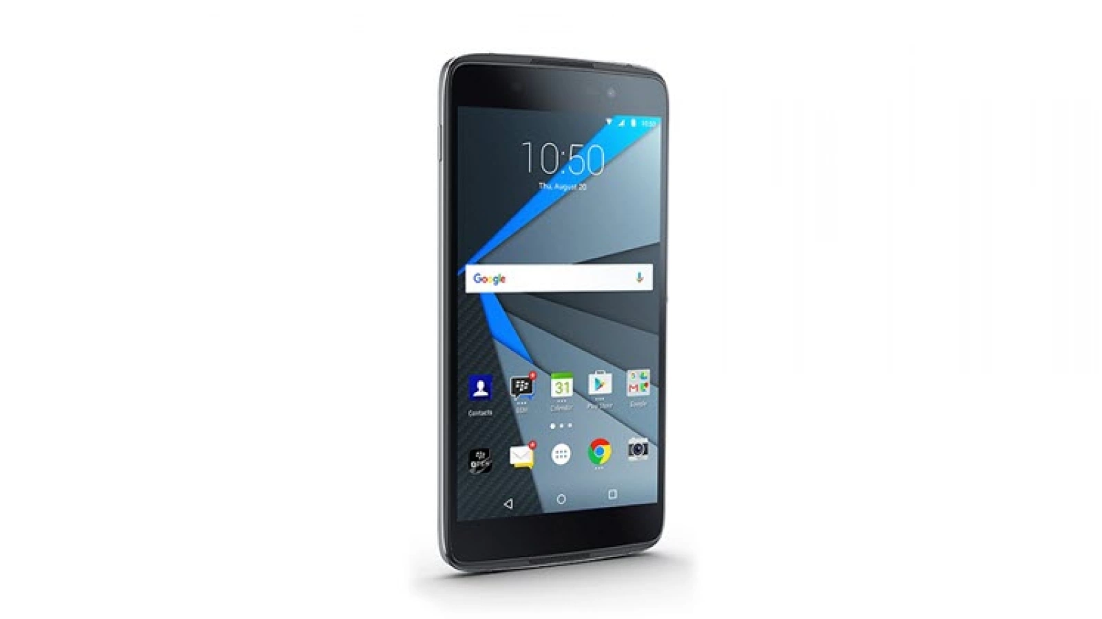 BlackBerry pregătește lansarea unui nou smartphone în octombrie; va fi un terminal cu display touch, fără tastatură fizică