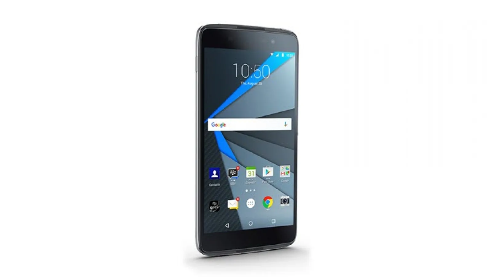 BlackBerry pregătește lansarea unui nou smartphone în octombrie; va fi un terminal cu display touch, fără tastatură fizică