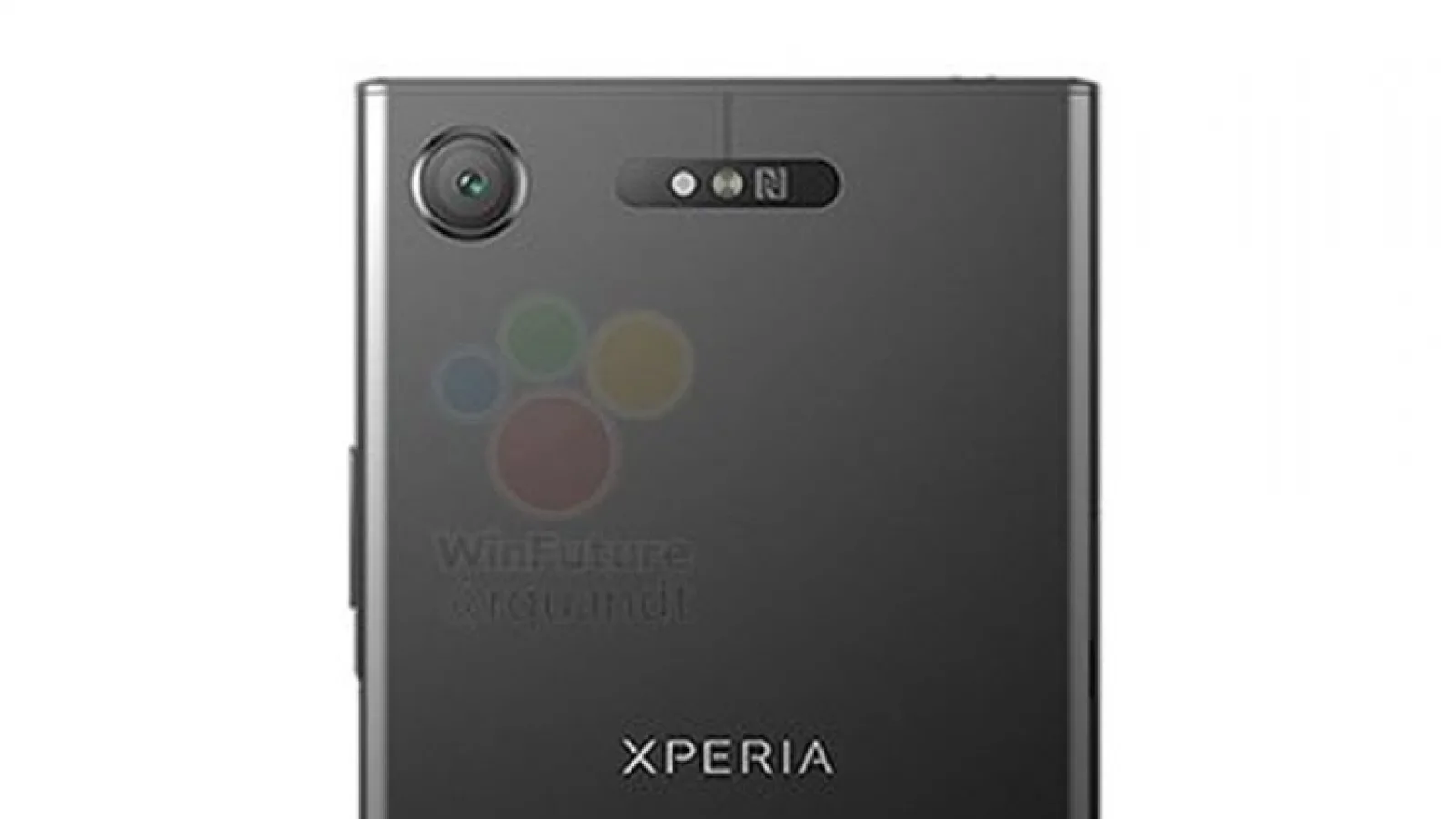 Sony Xperia ZX1 în noi randări cu o zi înaintea debutului! Vine cu display FHD și baterie de 2700 mAh!