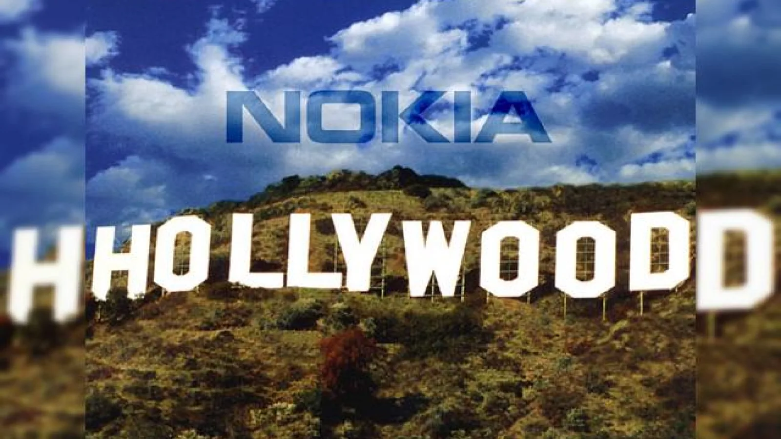 Nokia discuta despre noile interfate, deschide un centru de cercetare in Hollywood