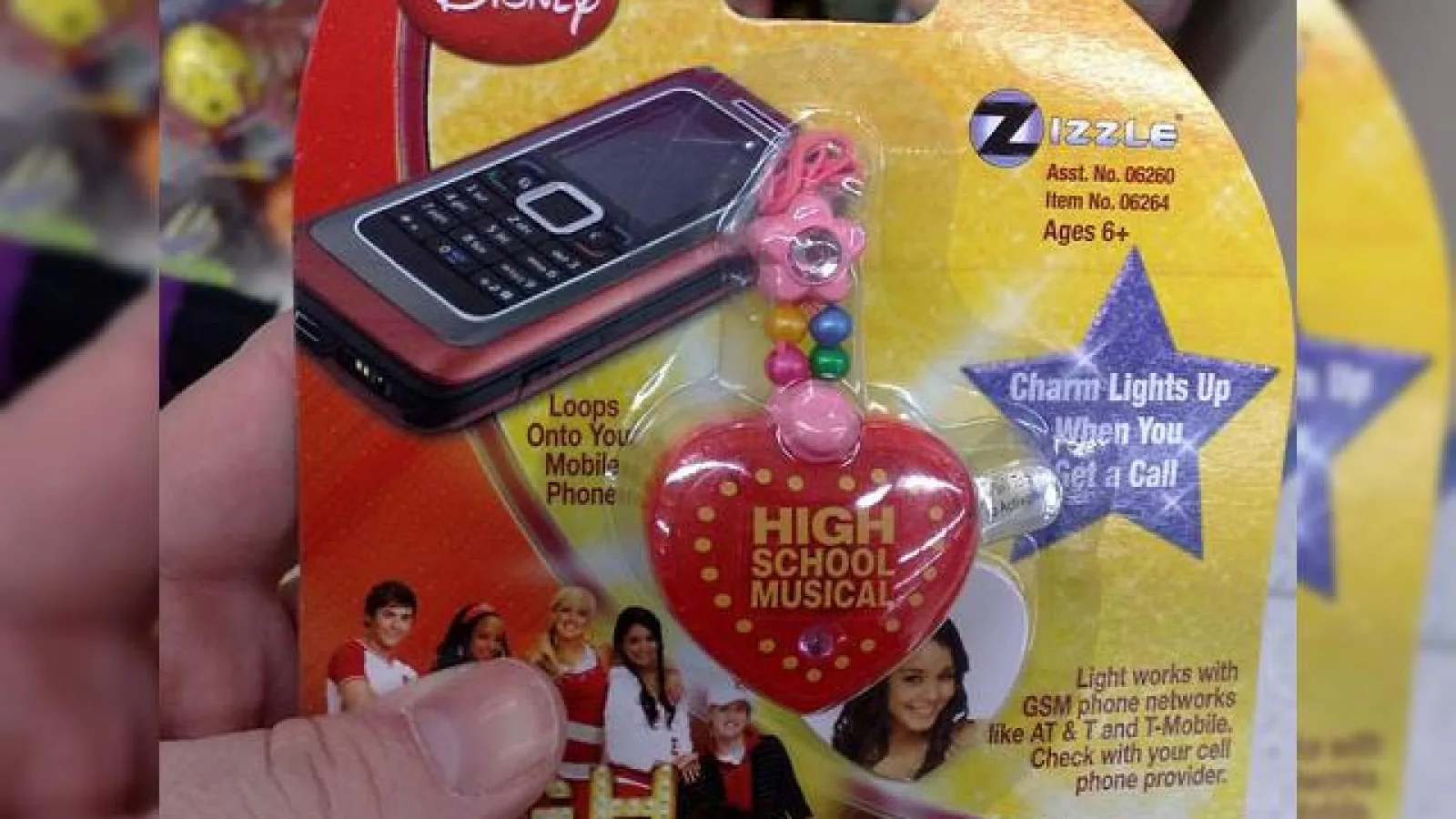Nokia E90, editia High School Musical, o greseala de marketing?