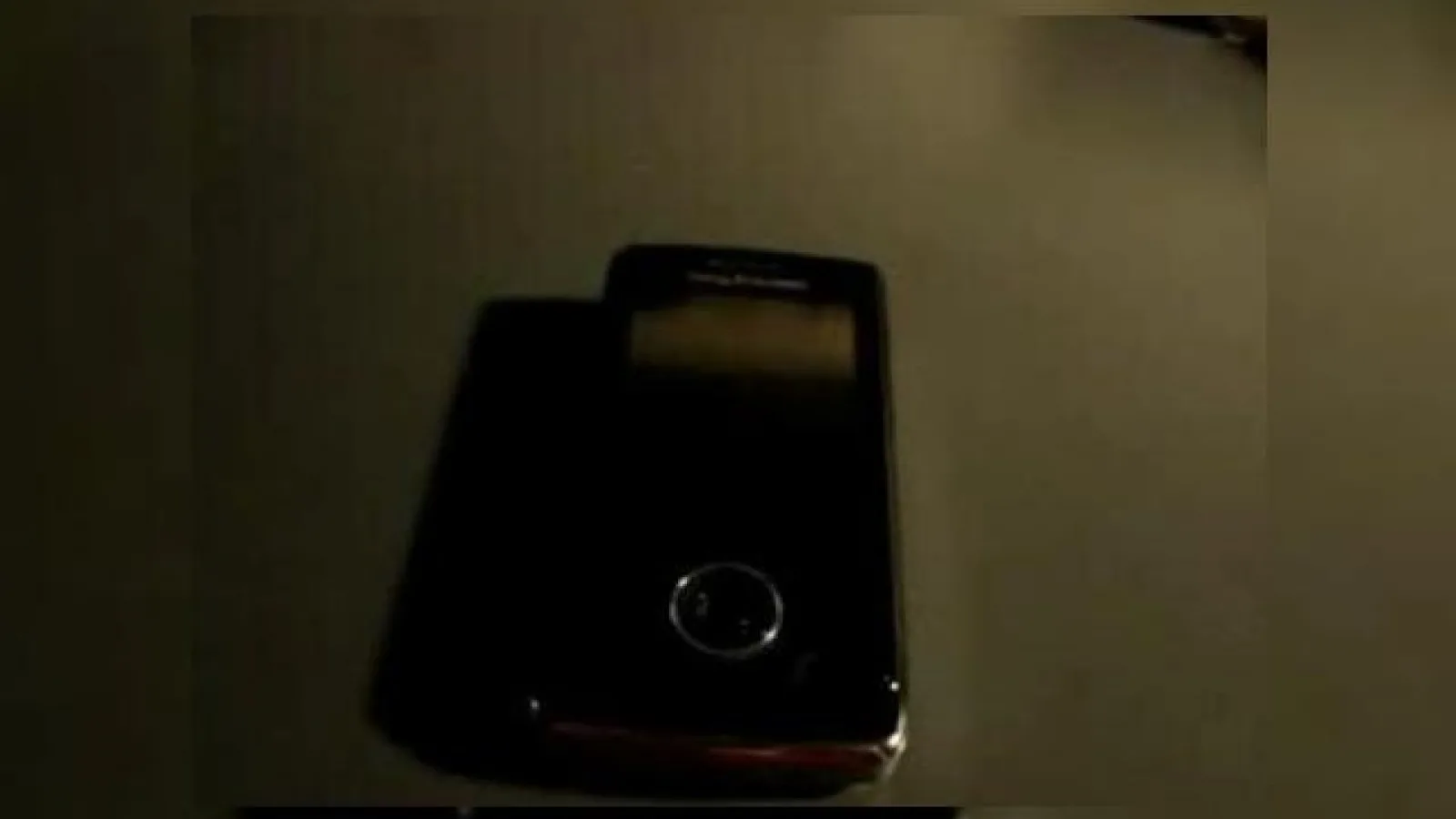 Sony Ericsson Paris P5i intr-o recenzie aproape ireala