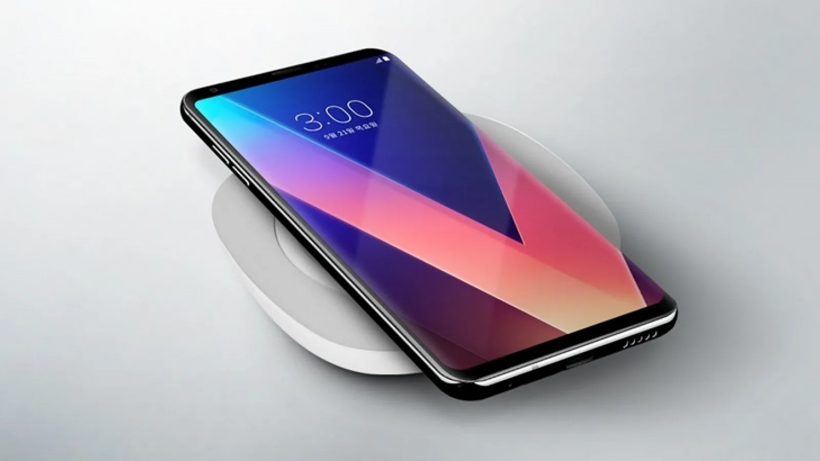IFA 2017: LG V30 este prezentat oficial în Berlin; cel mai arătos phablet al sud-coreenilor aduce o super cameră duală și hardware de top!