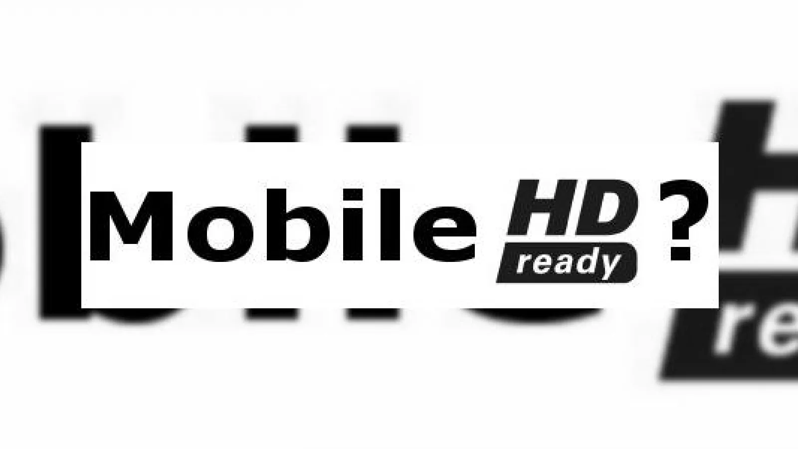 YouTube intra in mod HD, si versiunea mobila la fel?