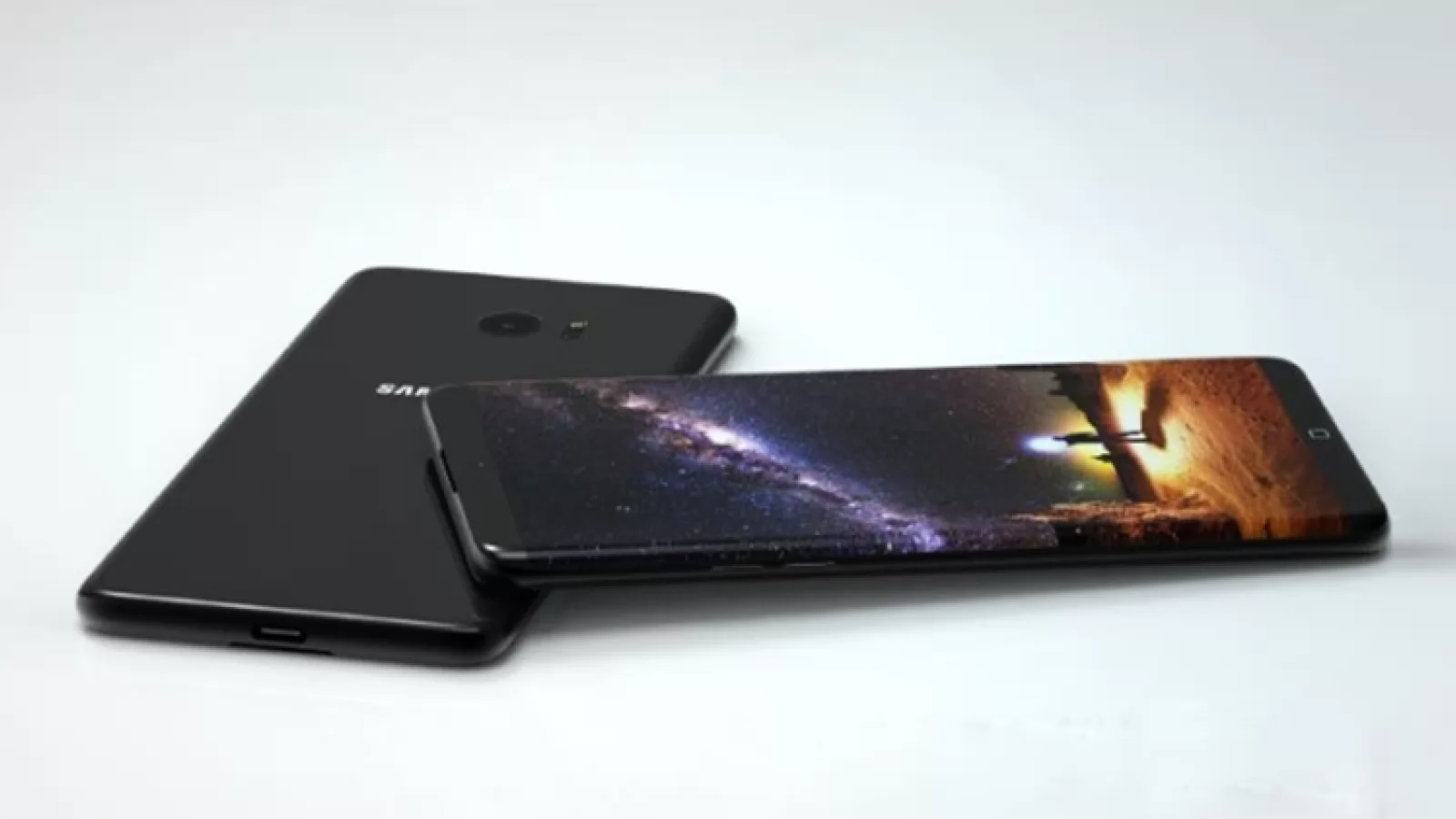 Lansarea lui Samsung Galaxy S9 ar putea avea loc în ianuarie 2018