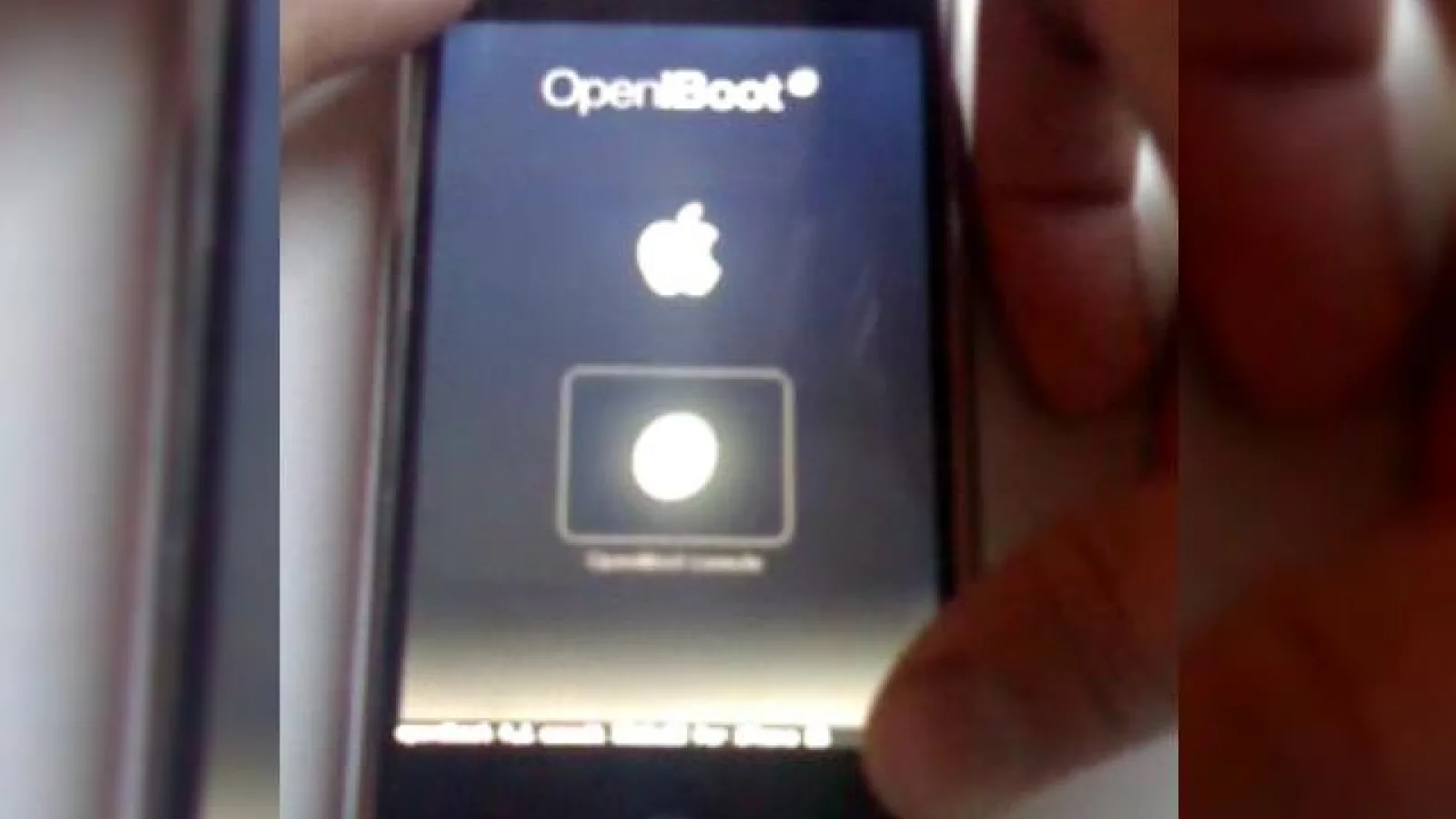Linux acum pe iPhone