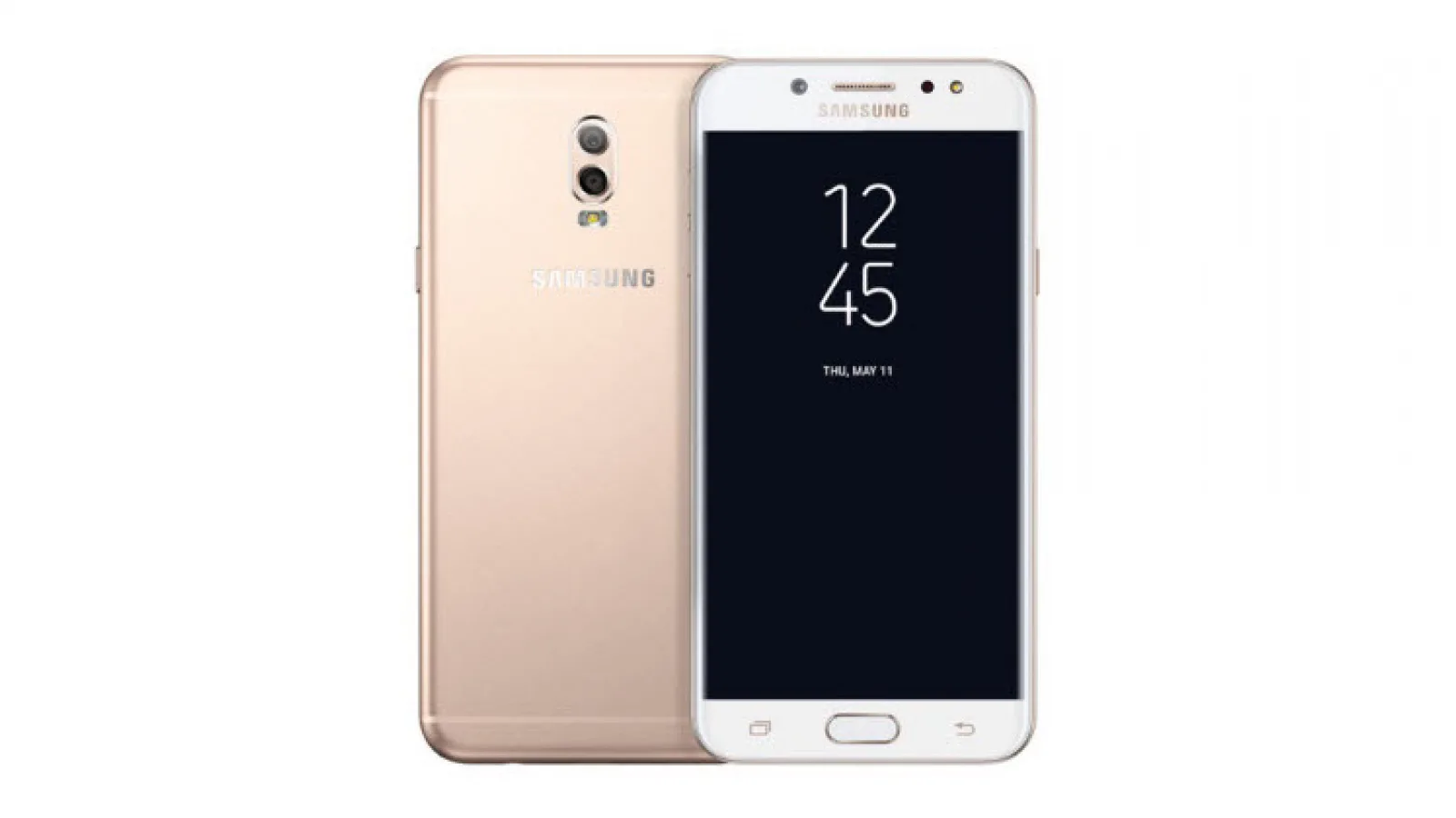 Samsung Galaxy J7+ este anunțat oficial în Thailanda; vine cu o cameră duală și 4 GB RAM!