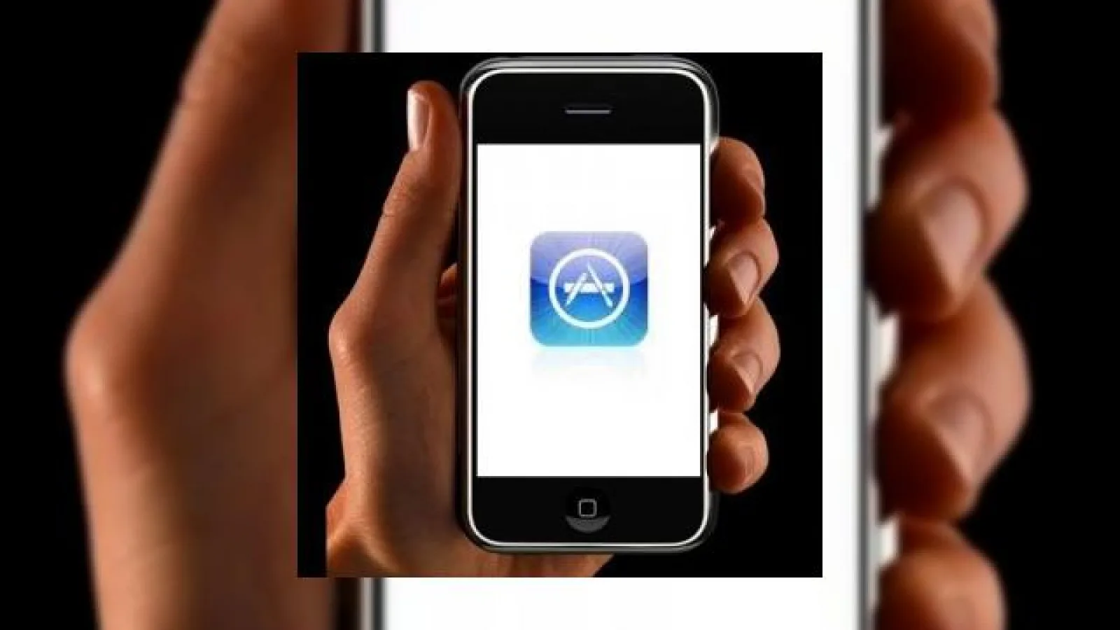 iPhone App Store a ajuns la 10.000 de aplicatii