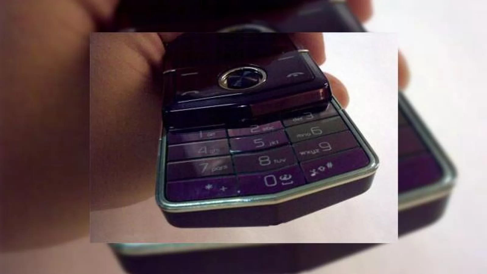 Un telefon Nokia misterios, scapat pe Internet... handsetul mult-asteptat?