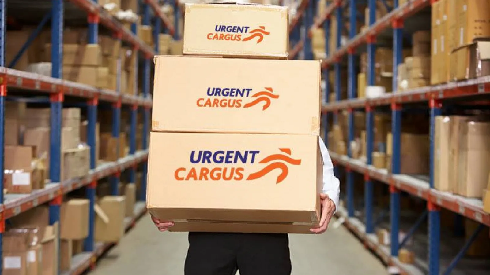 România se alătură reţelei europene DHL printr-un parteneriat Urgent Cargus, Deutsche Post DHL
