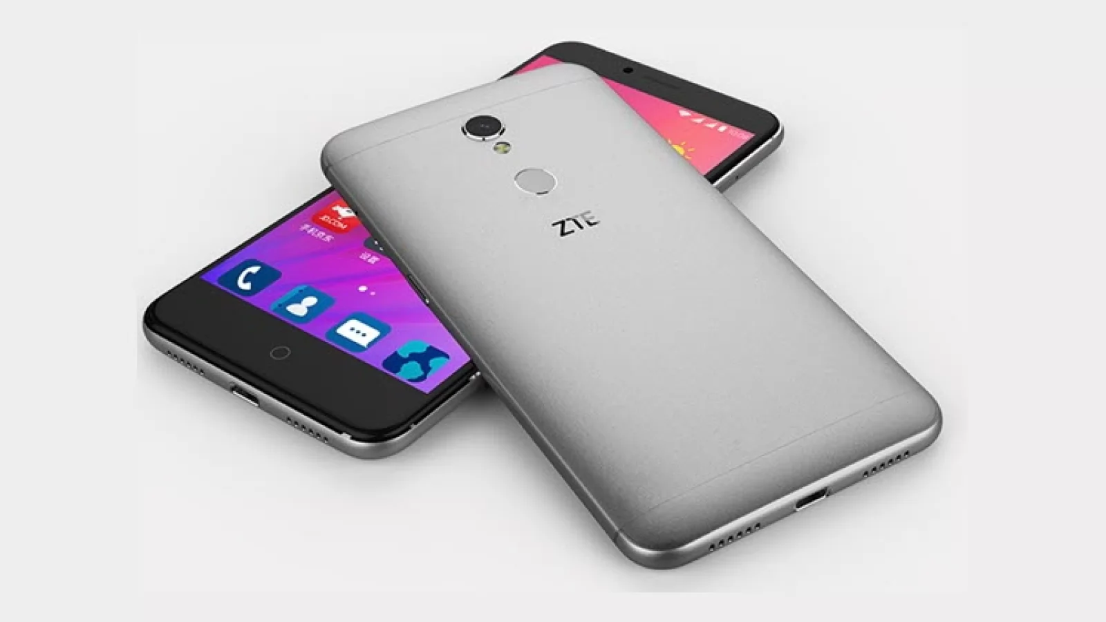 ZTE Blade A2S este un telefon cu preț de 105 dolari proaspăt dezvăluit; aduce un display FHD de 5.2 inch 