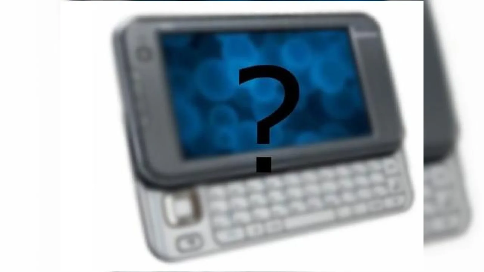 Nokia pregateste un laptop/netbook cu suport NFC, anuntat la Nokia World 2008?