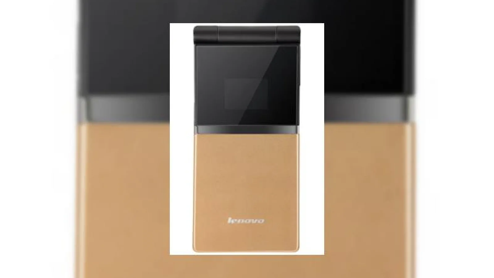 Lenovo lanseaza telefonul cu clapeta P80