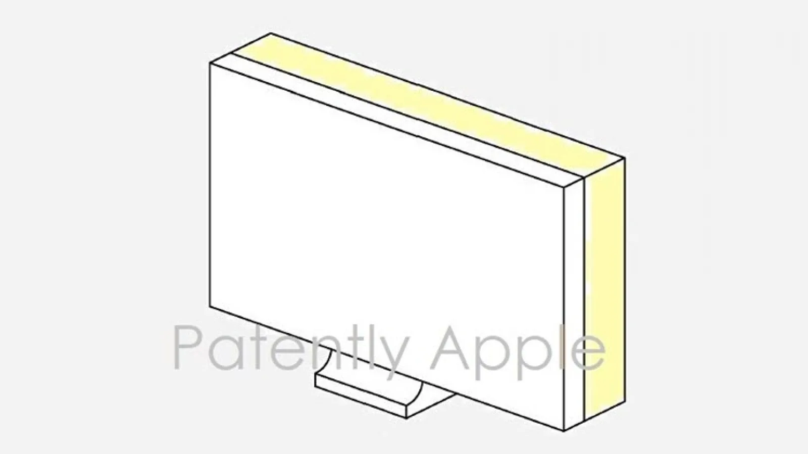 Apple primeşte 44 de brevete noi, cu referire la Apple Pencil pentru iPhone, un nou tip de display
